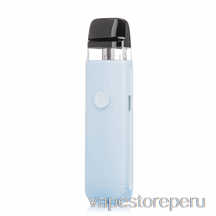 Vape Desechable Voopoo Vinci Q Pod System Cristal Azul